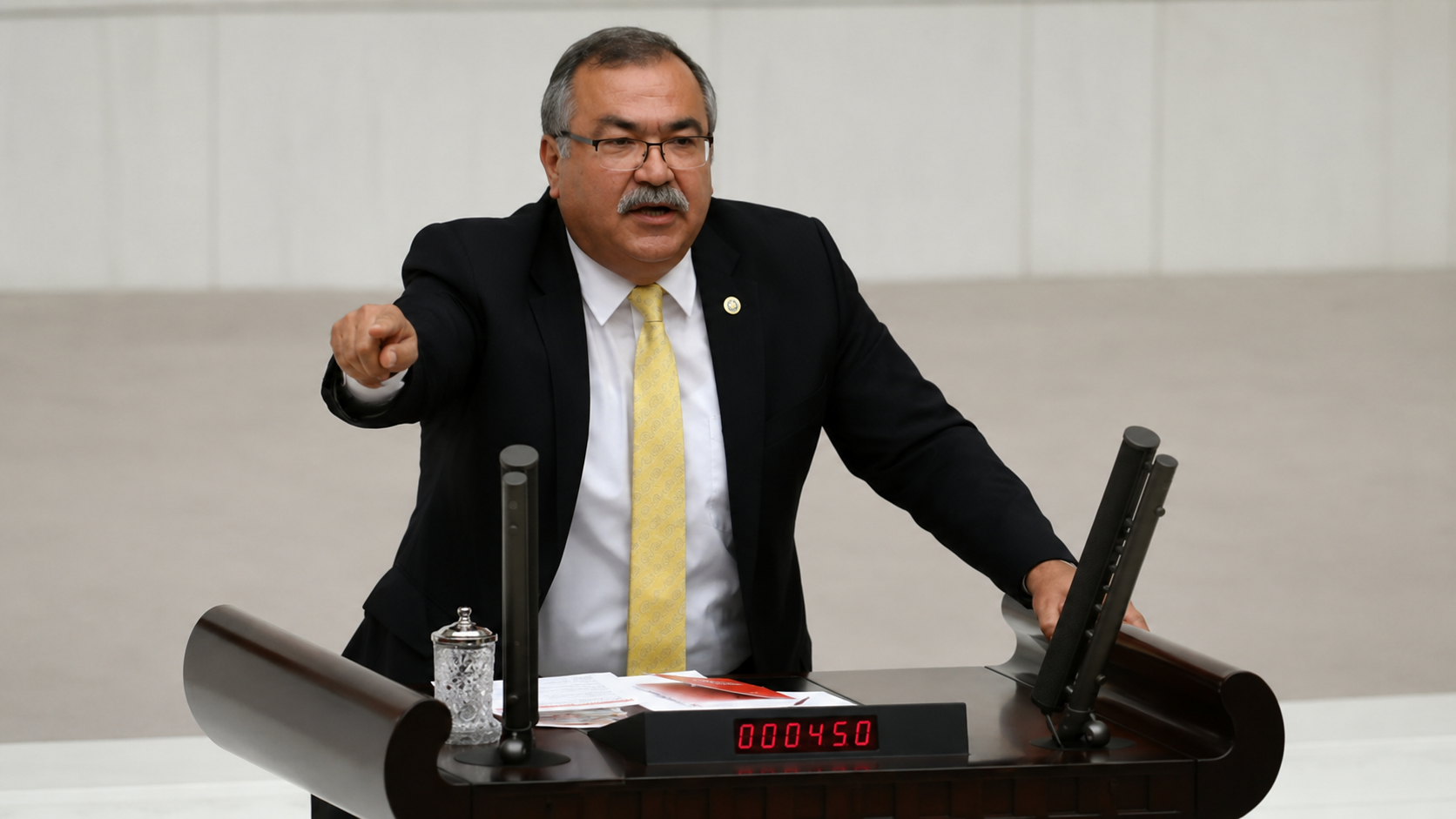 Süleyman Bülbül 2