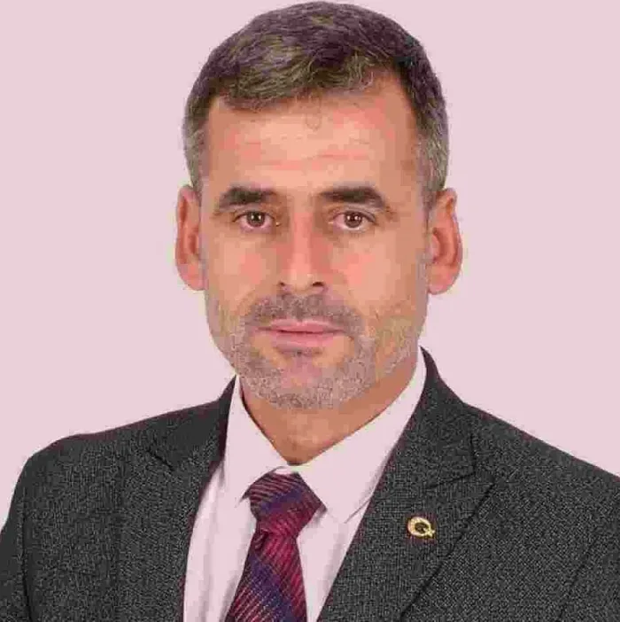 Süleyman Çeti̇nkaya