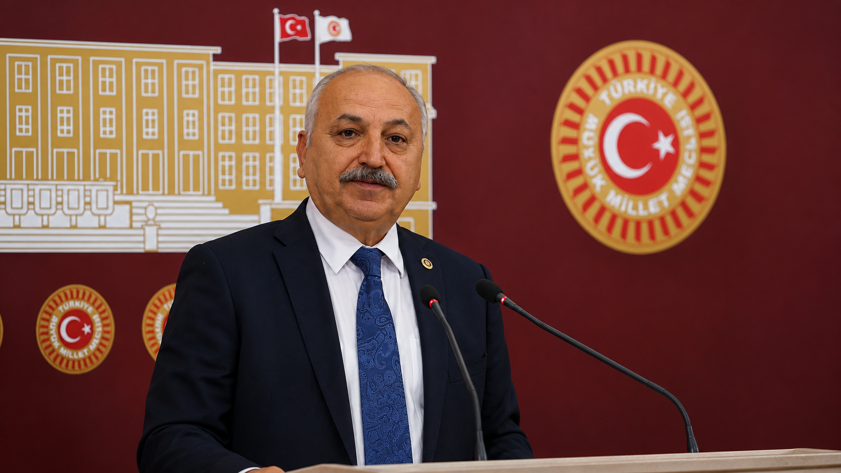 Talat Dinçer 2