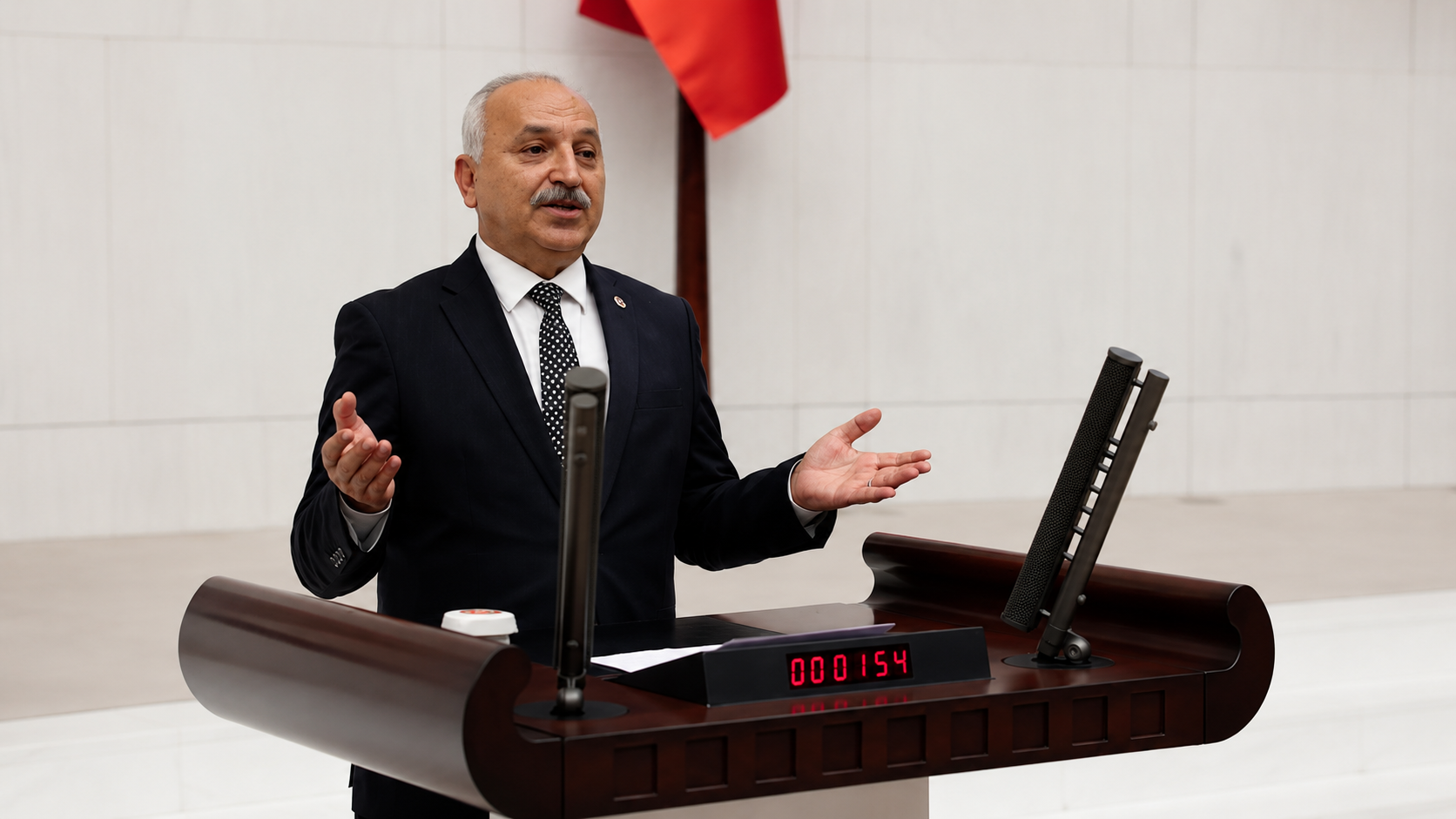 Talat Dinçer
