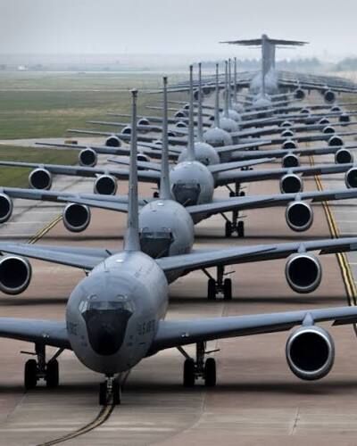 Tanker Ucak 2