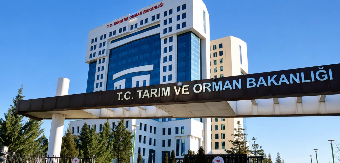 Tarim Ve Orman Bakanligi 1874 Sozlesmeli Personel Alacak