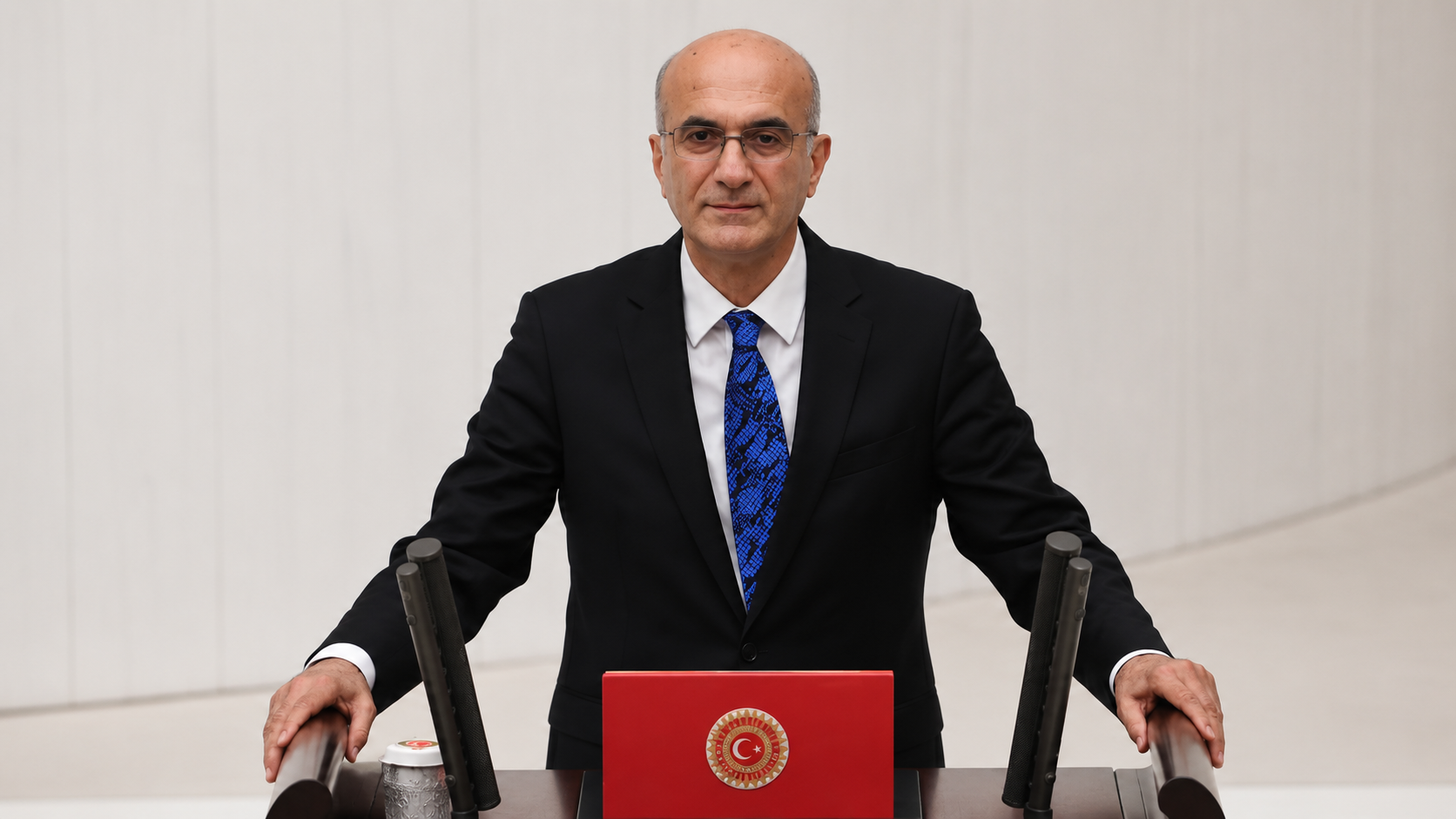 Tekin Bingöl 1