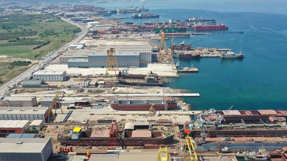 Tersane Yalova