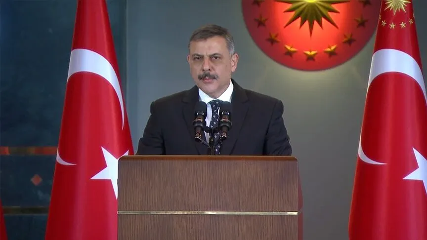 BAKAN ÇİFTÇİ-4