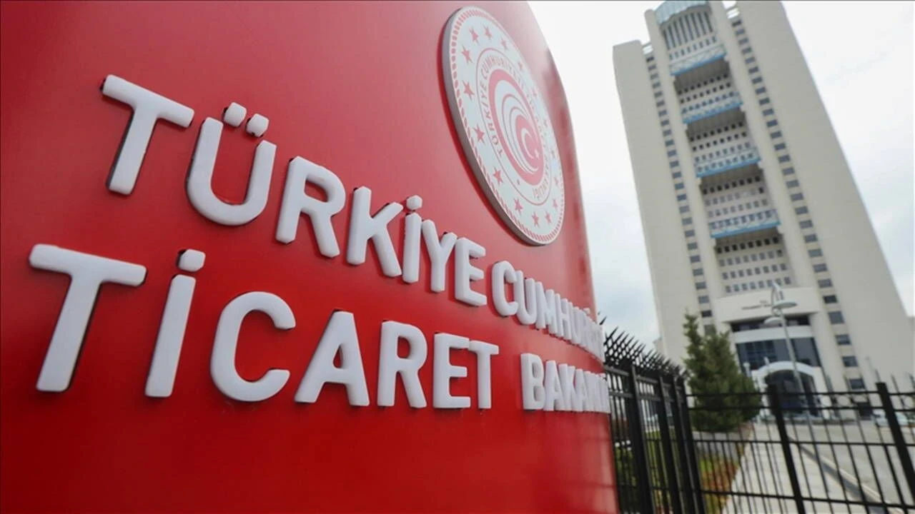 Ticaret Bakanligi-1