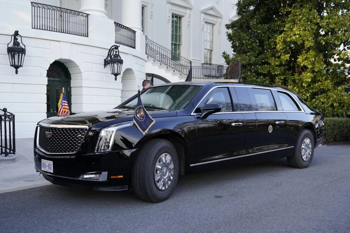 Trump Araba-1