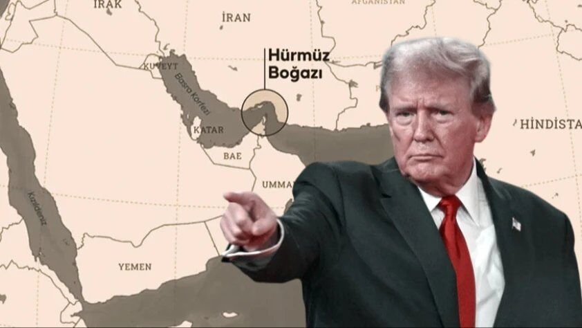 Trump Hurmuz-1