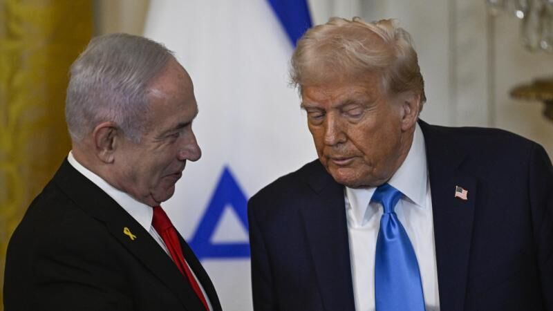 Trump Netanyahu Aa-1