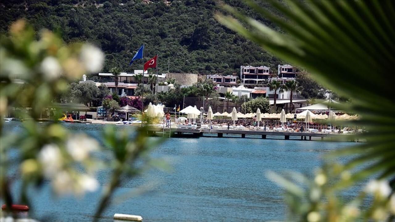 Turizm 2373678