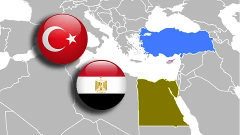 Turkiye Misir