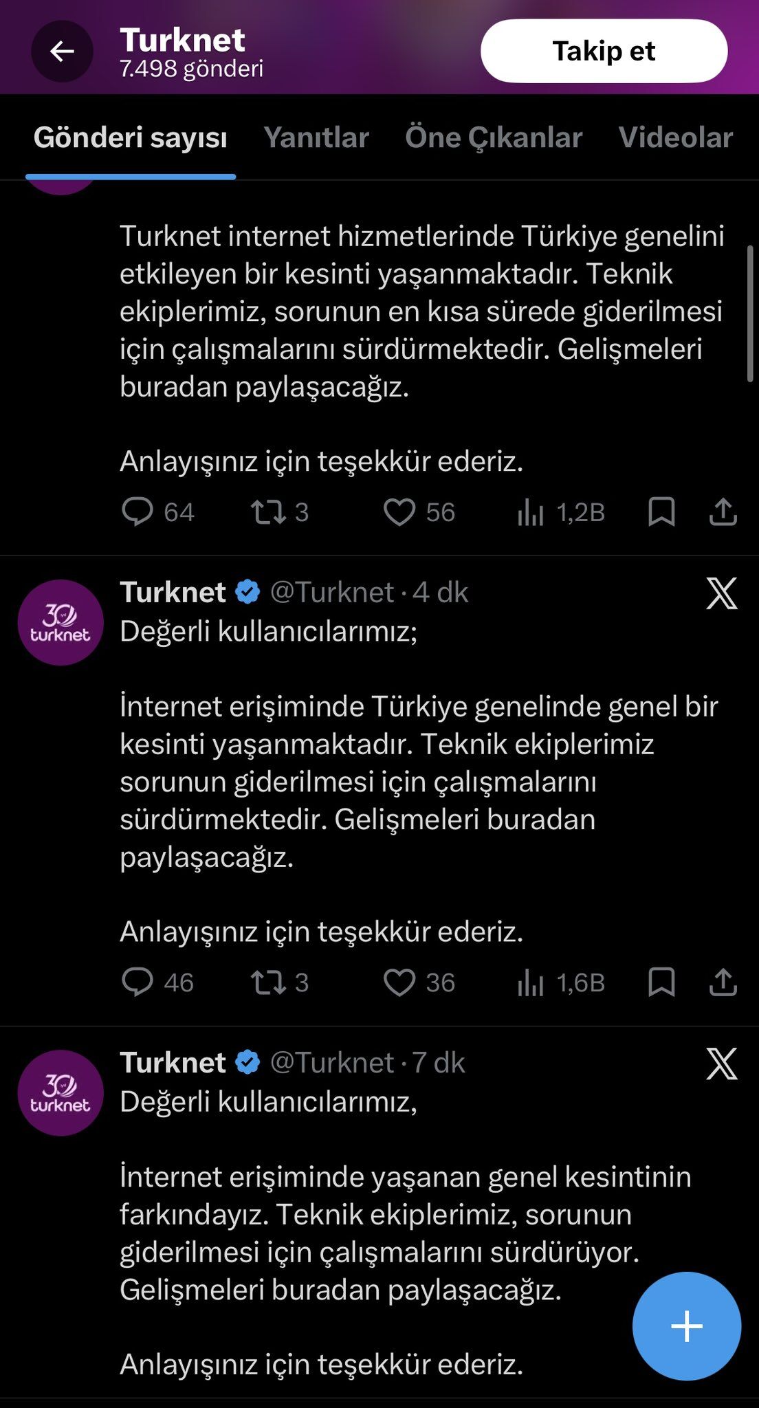 Turknet