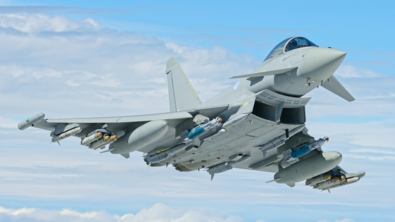 Typhoon 1