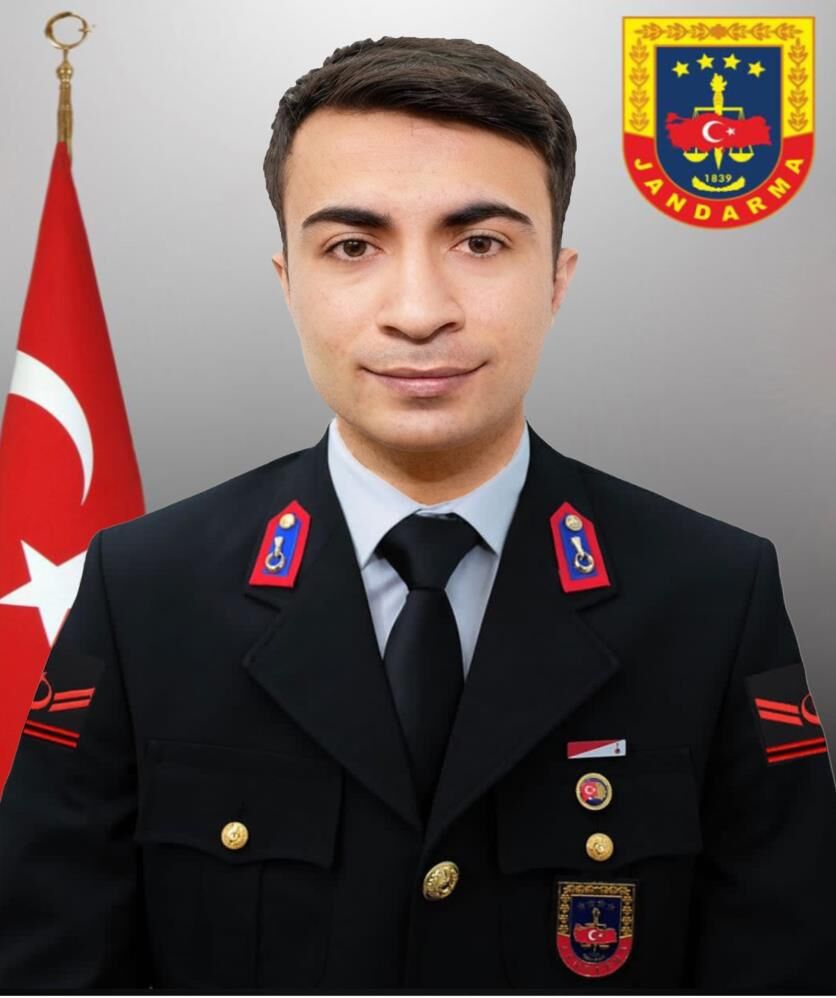 Uzman Çavuş
