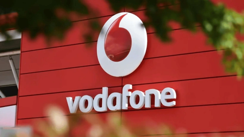 Vodafone 4 N1Hp Isln