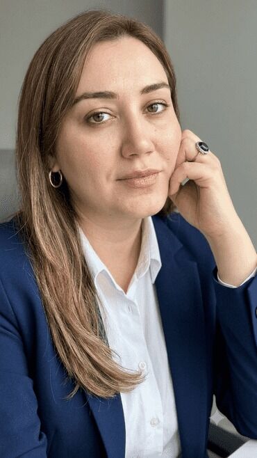 Tuğba Güner