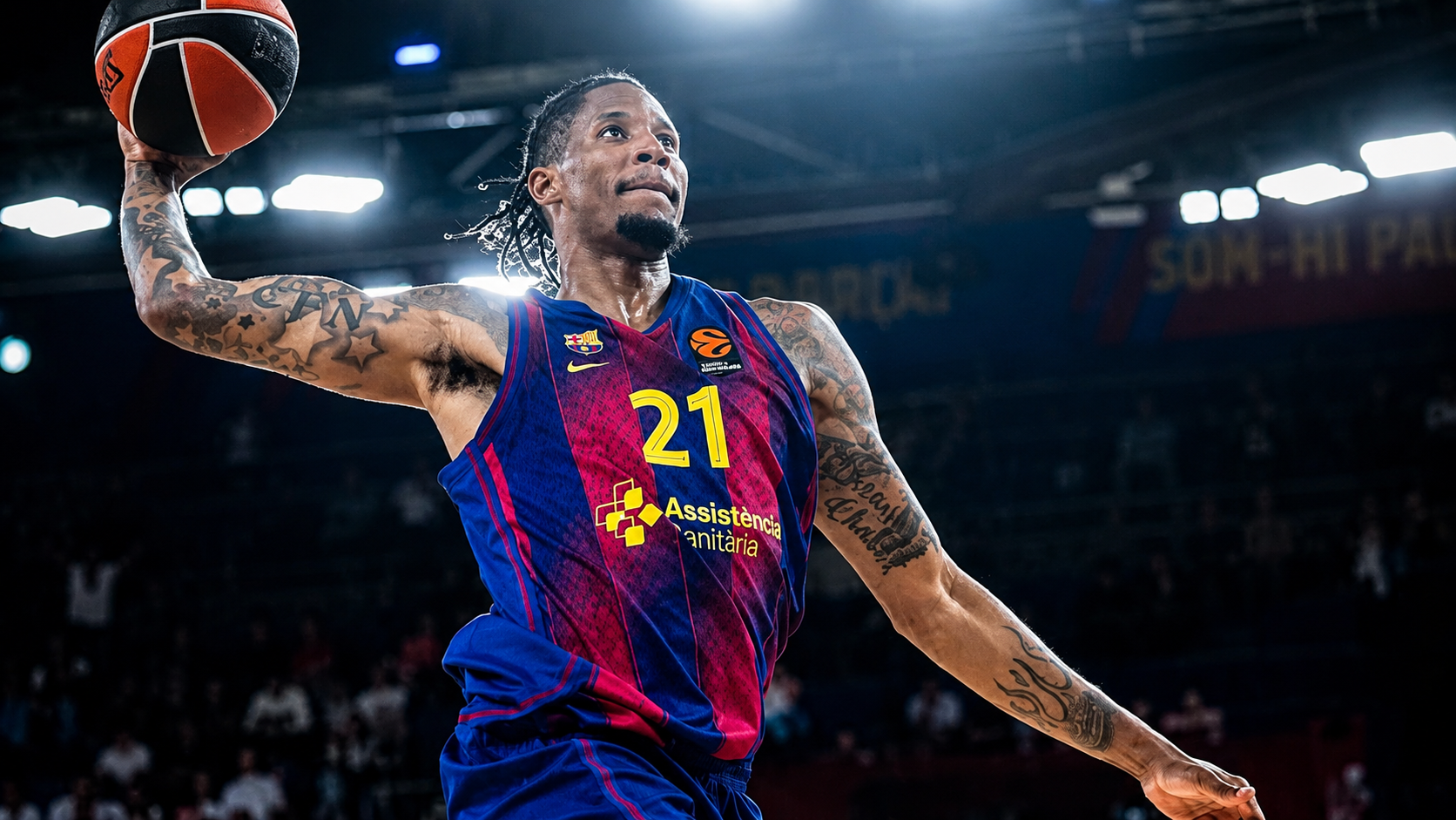 Will Clyburn Transfer