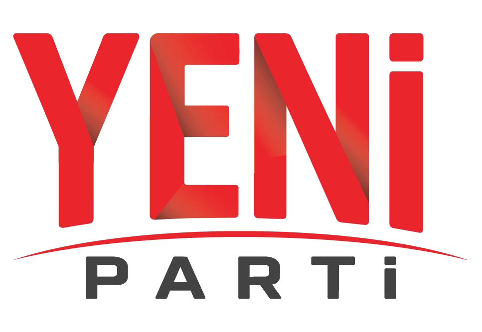 Yeni Parti ( Türkiye, 2026) Logo Compress Transparan