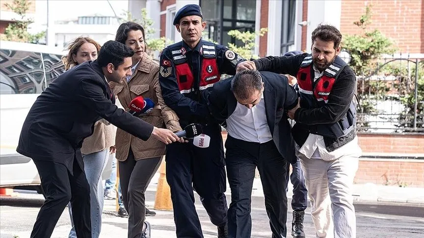 Yenidogan 1