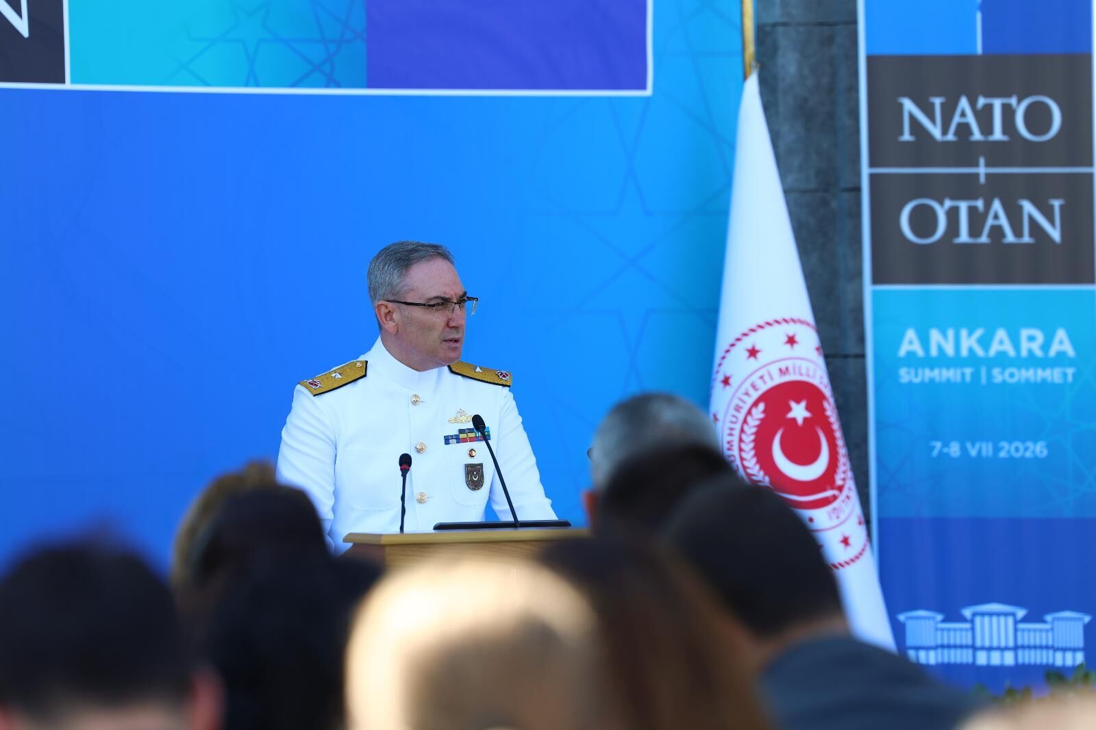 Zeki Aktürk Msb