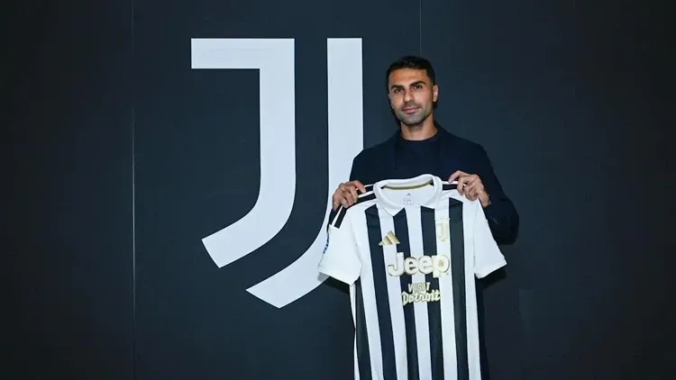 Juventus’ta Zeki Çelik sakatlandı: Detayları açıklandı
