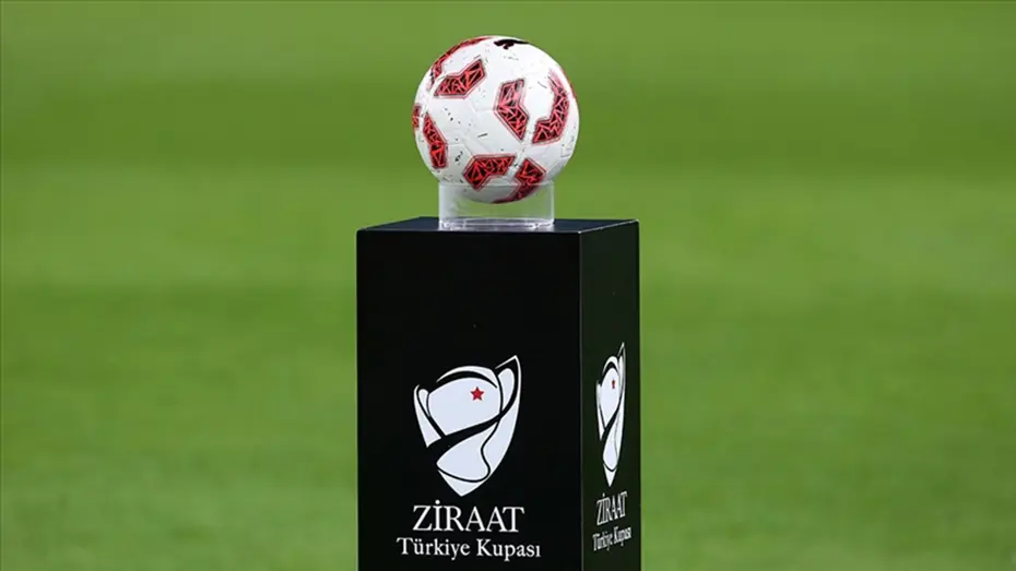 Ziraat Turkiye Kupasi 865760