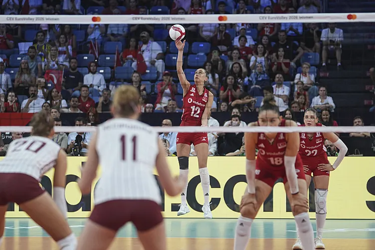 0X0 Canli Turkiye Letonya Voleybol Maci Filenin Sultanlari Parkede Trt 1 Canli Yayin Linki 1787331451181