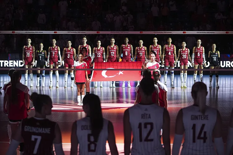0X0 Canli Turkiye Letonya Voleybol Maci Filenin Sultanlari Parkede Trt 1 Canli Yayin Linki 1787331454939