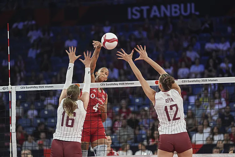 0X0 Canli Turkiye Letonya Voleybol Maci Filenin Sultanlari Parkede Trt 1 Canli Yayin Linki 1787331455088