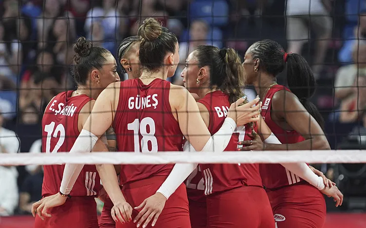 0X0 Canli Turkiye Letonya Voleybol Maci Filenin Sultanlari Parkede Trt 1 Canli Yayin Linki 1787332549039