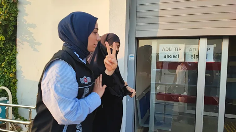 0X0 Kuytul Sorusturmasinda 25 Yillik Mensuptan Carpici Ifade Kimin Ne Konusacagini Dahi Alparslan Kuytul Belirliyo 1787233535802