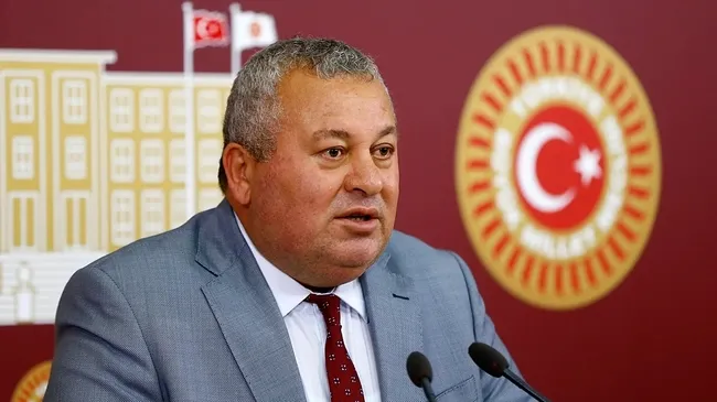 0X0 Meclis Korumasinda Sevkiyat Skandali Ogul Enginyurt Ile Ilgili Sok Suclamalar Masak Raporu Ortaya Cikti 1787060905023