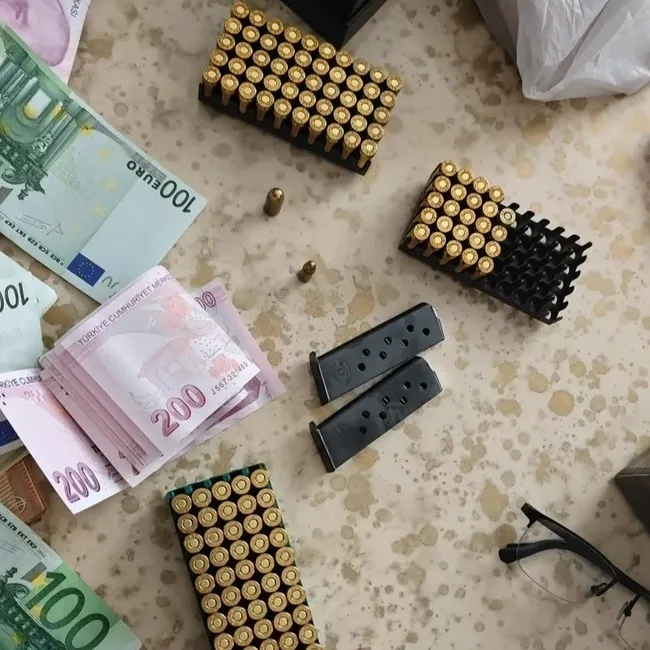 0X0 Son Dakika Ultraaslan Lideri Sebahattin Sirin Gozaltina Alindi Evindeki Aramada Cikanlar Sasirtti 1786292781047