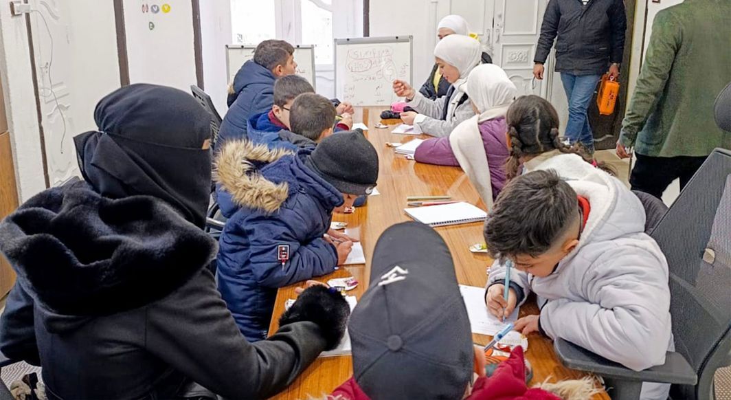 1 Halep Kultur