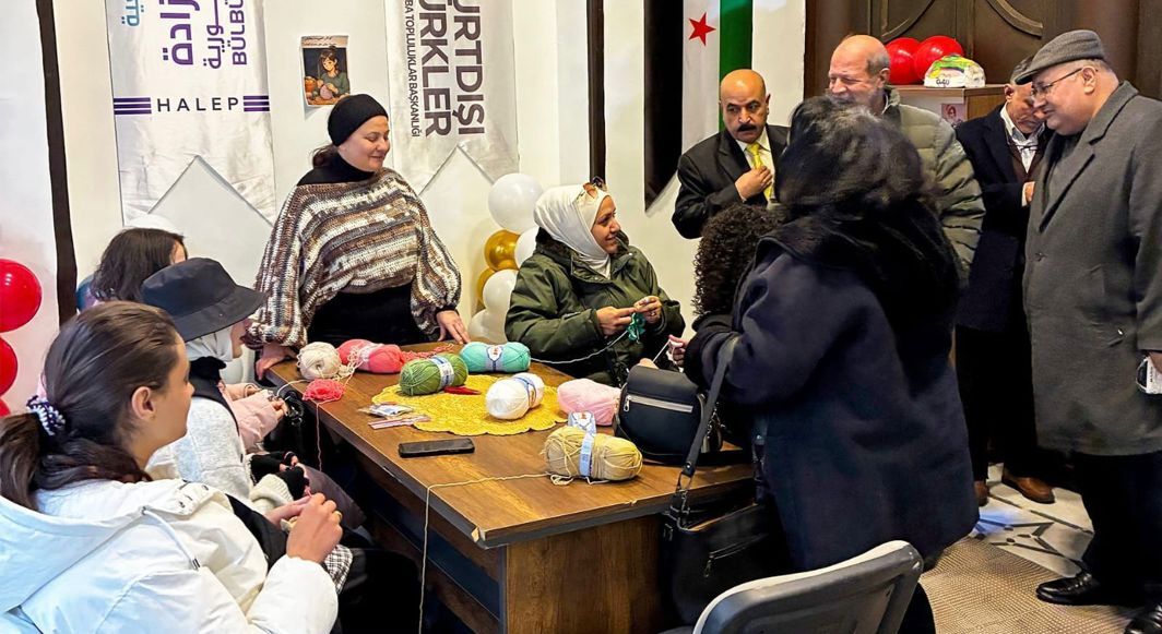 2 Halep Kultur