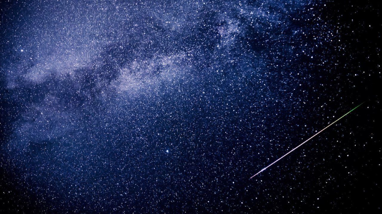 2026 Agustos Perseid Meteor Yagmuru Hangi Gun Burclara Etkileri Neler 3