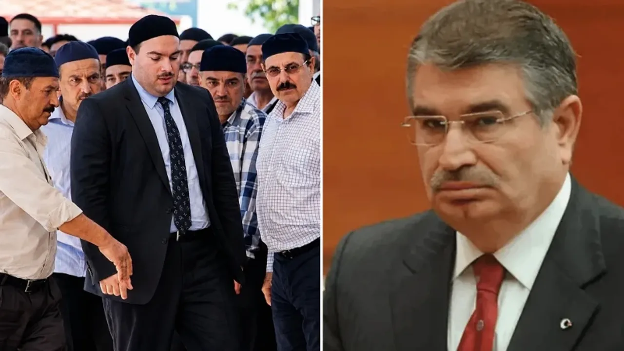 2A77D8Ee Alihan Kuris Sorusturmasinda Yeni Gelisme Sahin Adina Tahsisli 2 Arac Daha Mercek Altinda