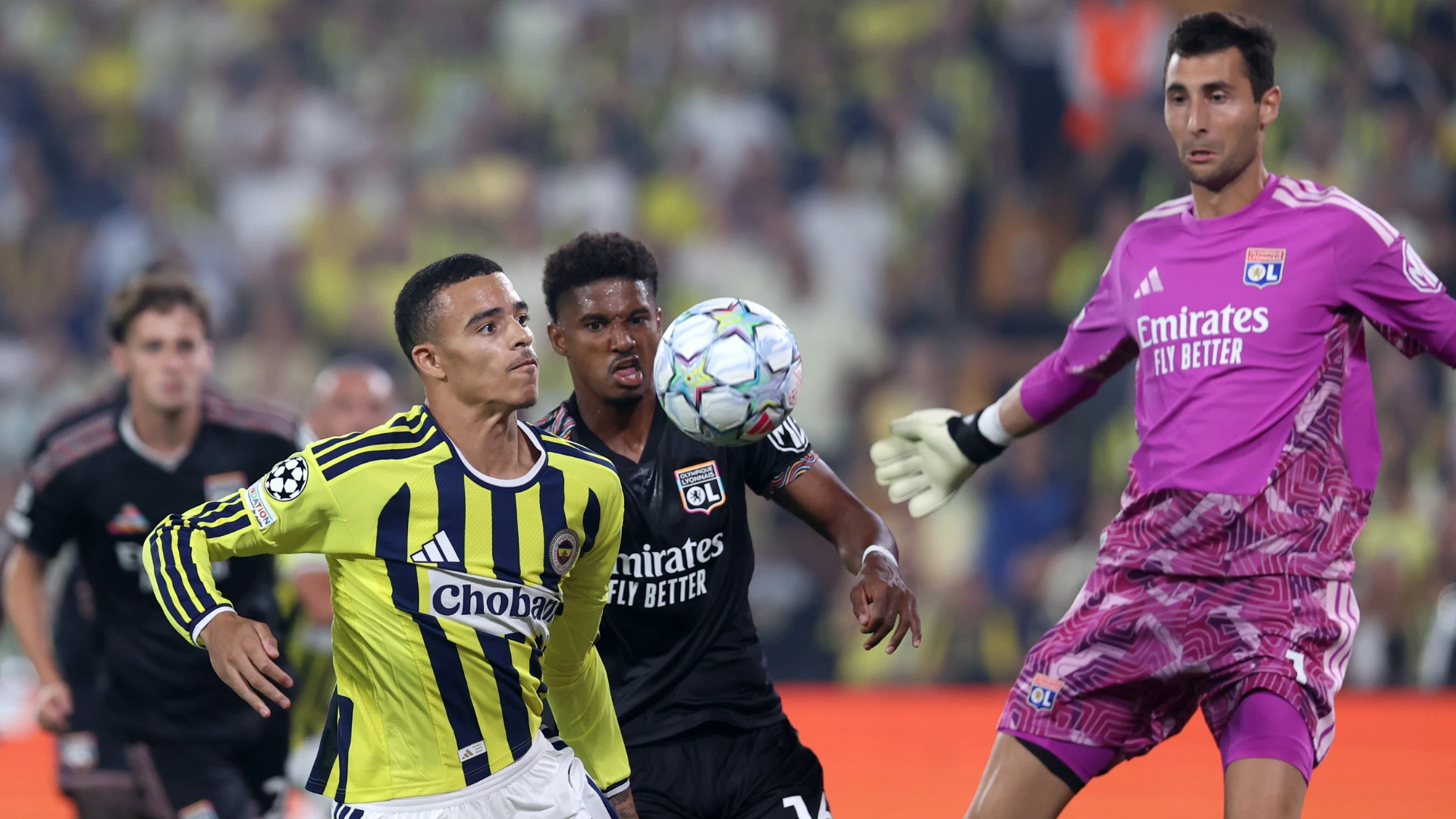 6D3Ba1Ab Lyon Fenerbahce Sampiyonlar Ligi Rovans Maci Lyon Fenerbahce Rovans Maci Ne Zaman Saat Kacta Nerede
