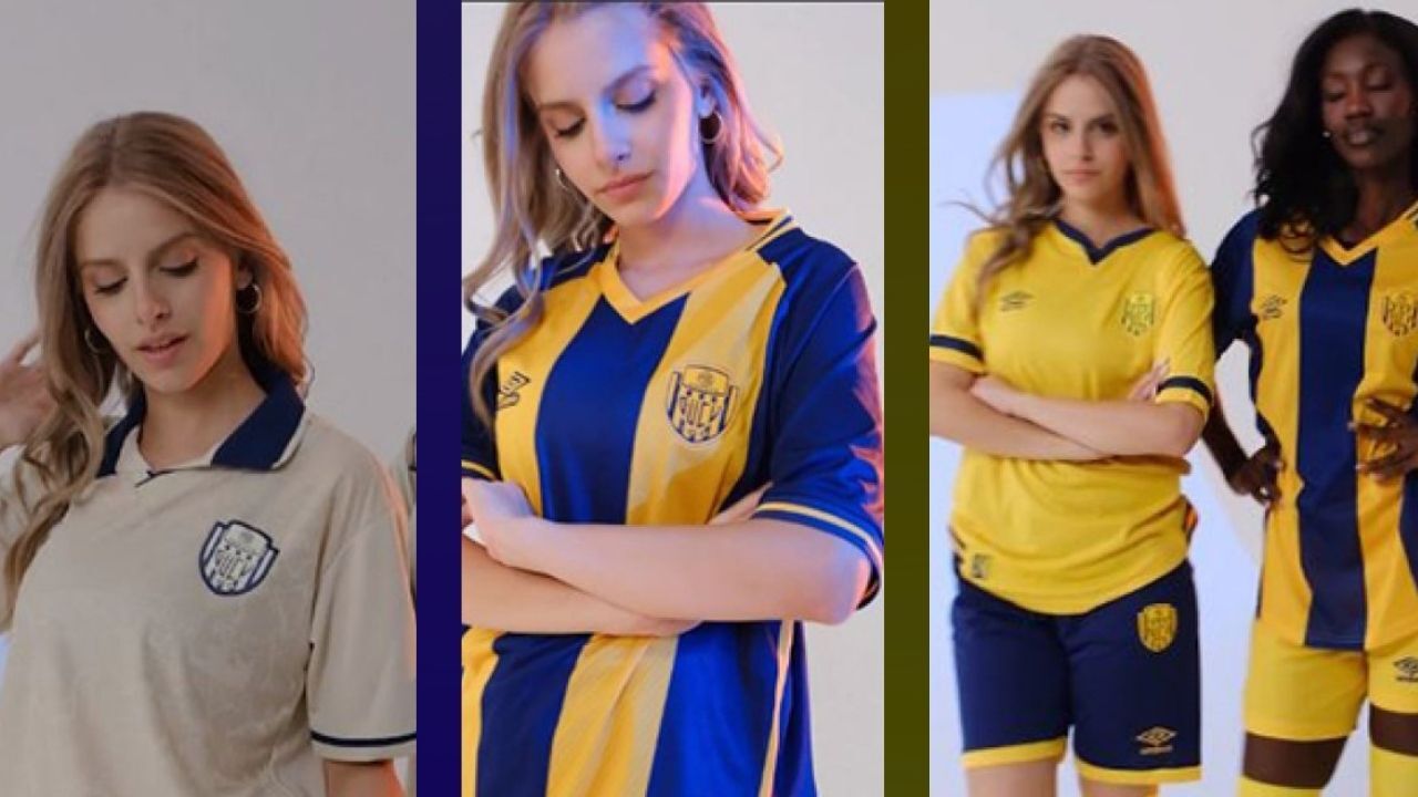Ankaragücü 2026-2027 sezonu formalarını ön siparişe sundu