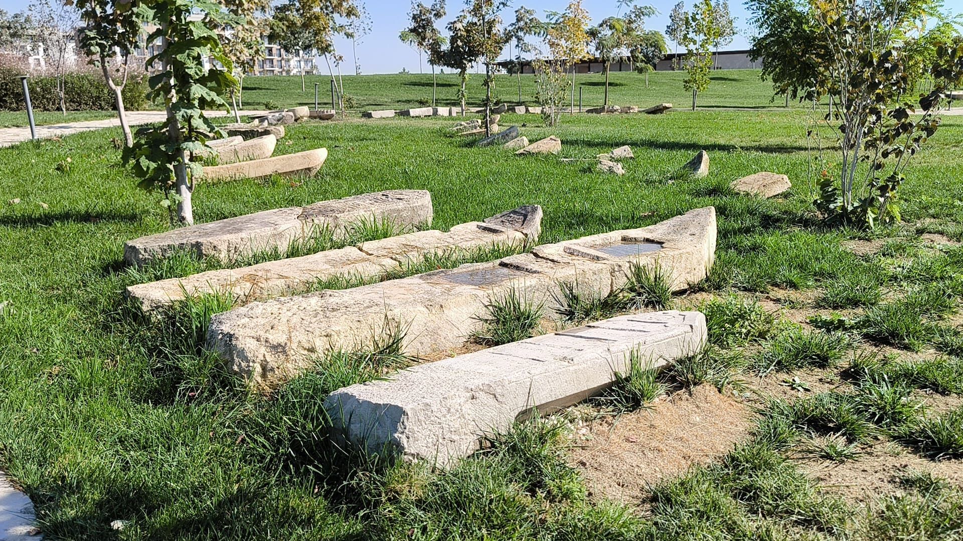 Ağdam Mezarlık