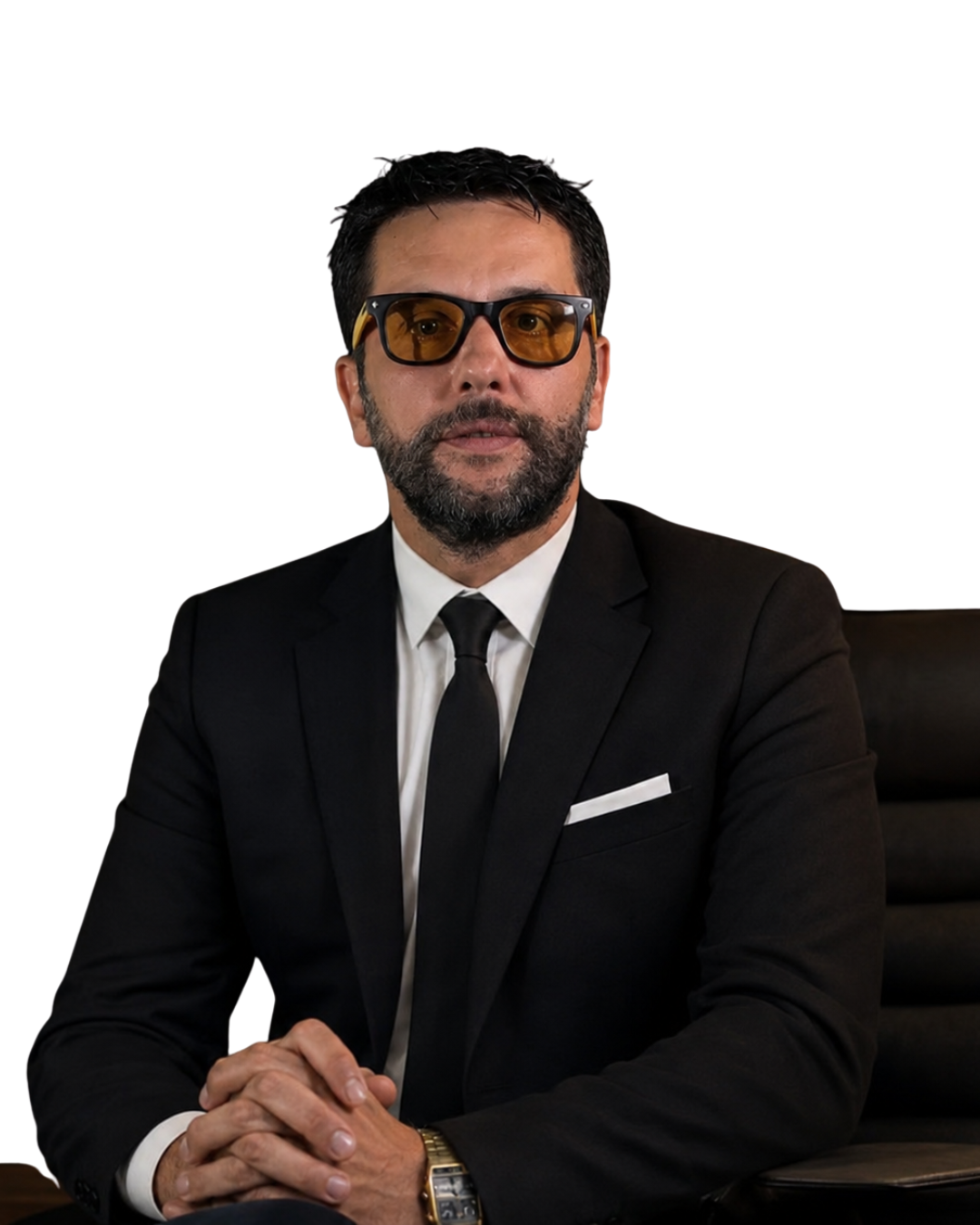 Ahmet Rıfat Albuz