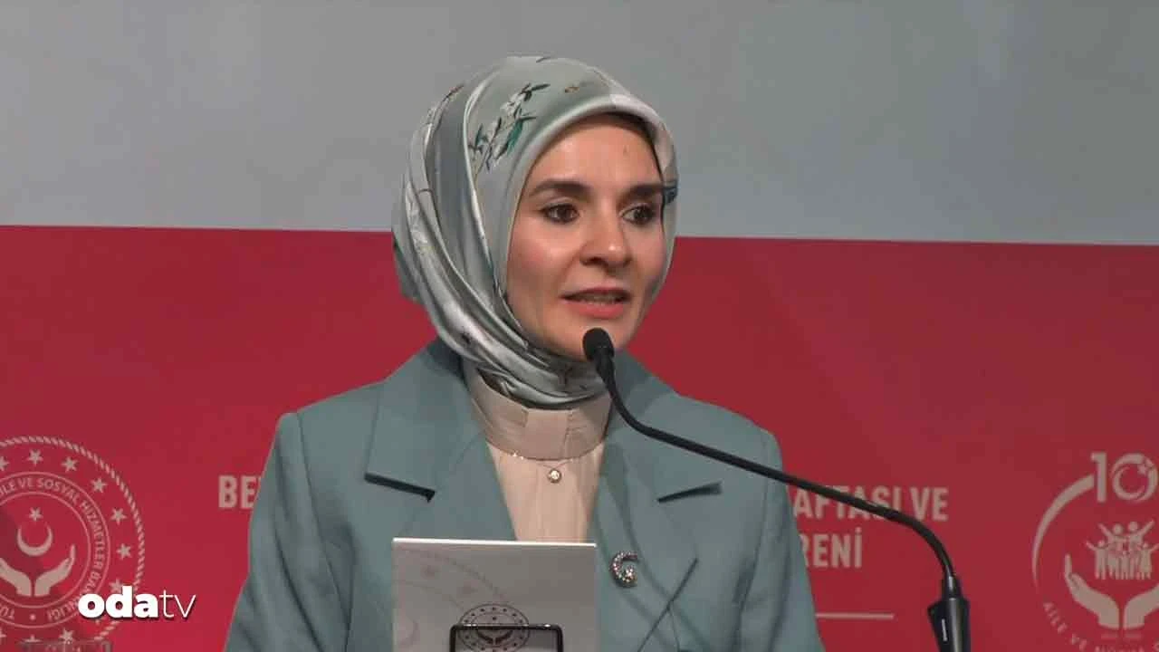 Bakan Göktaş açıkladı: Eylül ayı doğum yardımı ödemeleri hesaplarda