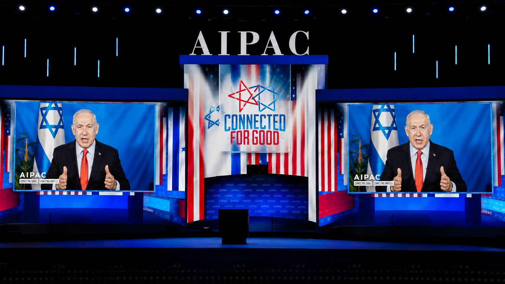 Aipac 2