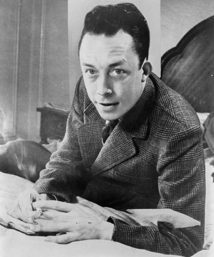 Albert Camus-1