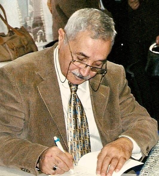 Ali Çankırılı-1