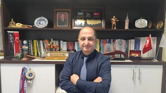 Ali Fuat Gökçe 2