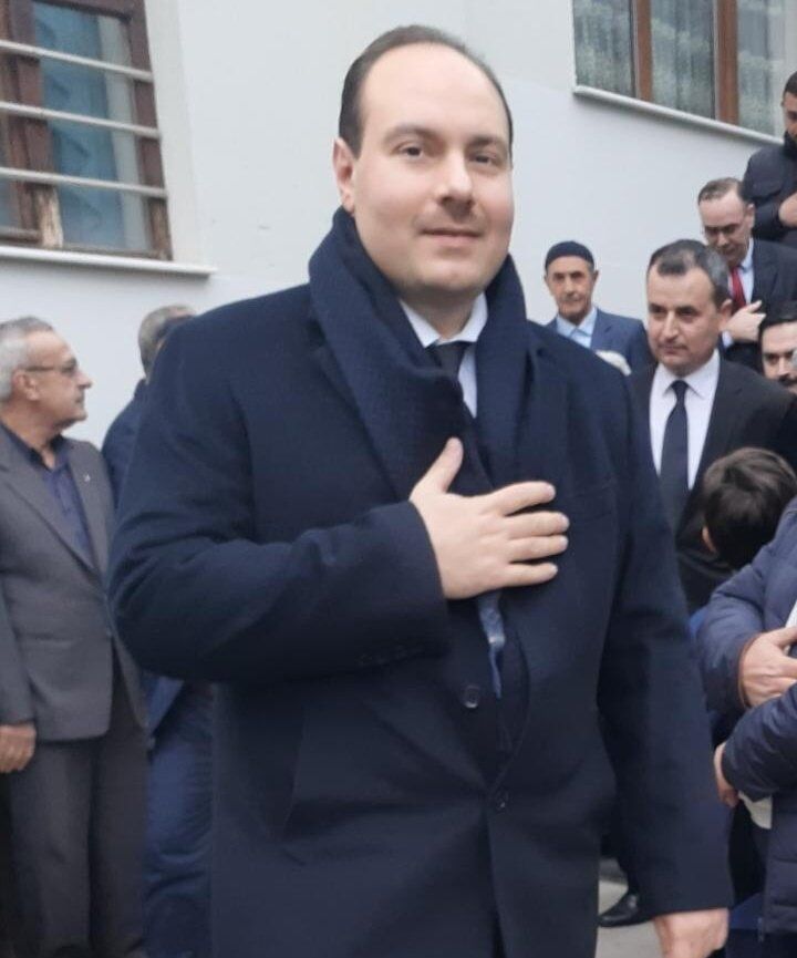 Alihan Kurişş