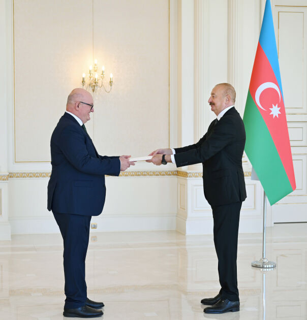 Aliyev Duncan Norman Kabul 1