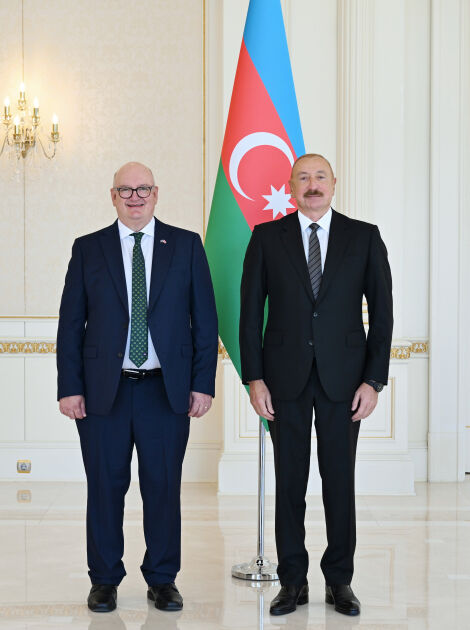 Aliyev Duncan Norman Kabul 2