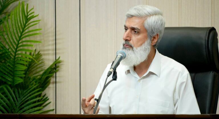 Alparslan Kuytul Gozaltina Alindi